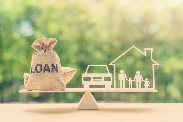Best Secured Loans  in Limesa, CA